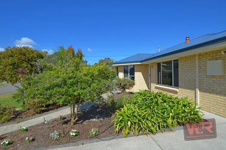 Second view of Homely house listing, 107 Elizabeth Street, Lower King WA 6330