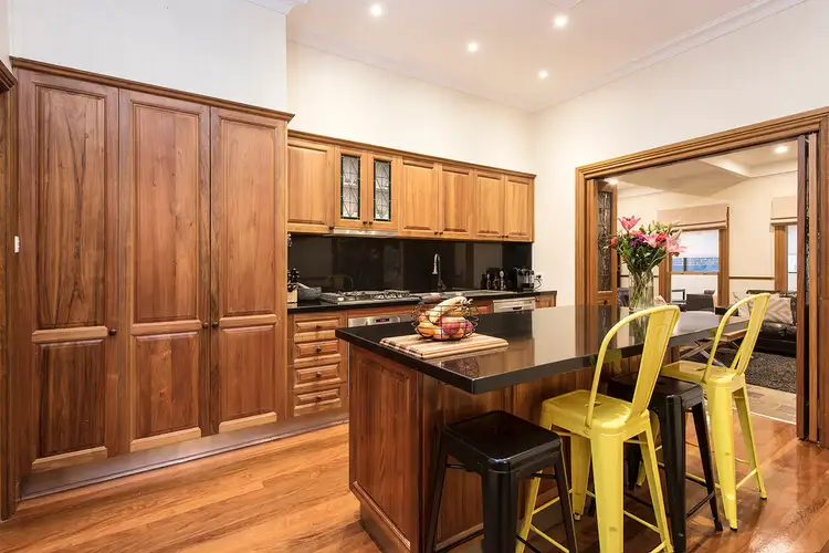 Second view of Homely house listing, 85 Kerferd Street, Essendon North VIC 3041