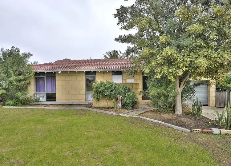 2 Crawford Street, Mandurah WA 6210