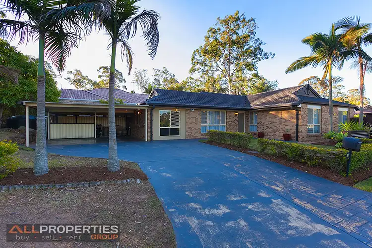 53 Settlers Circuit, Forest Lake QLD 4078