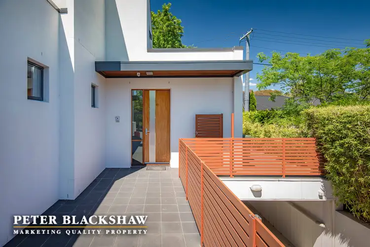 Third view of Homely house listing, 21 Kent Street, Deakin ACT 2600