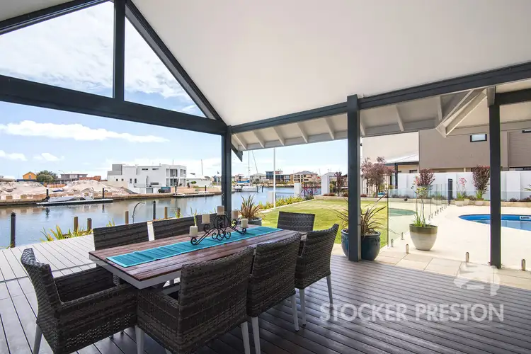 Main view of Homely house listing, 7 Hamelin Retreat, Geographe WA 6280