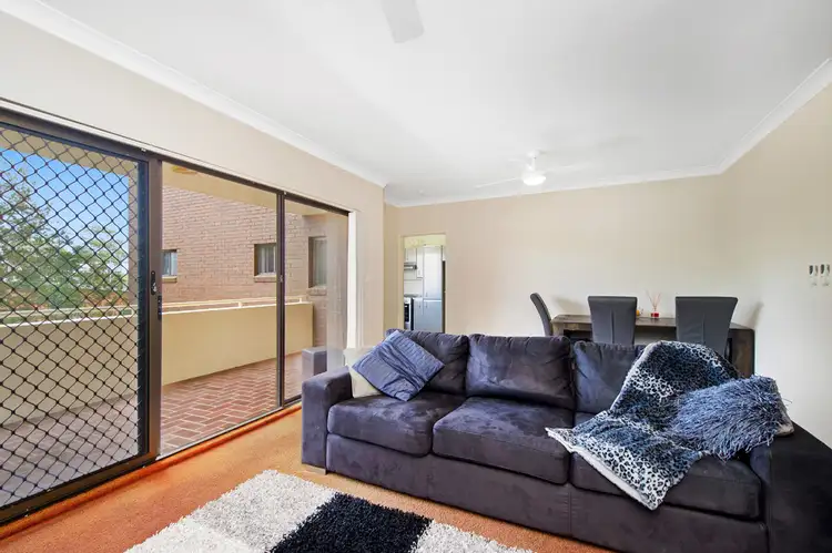 Third view of Homely unit listing, 6/19-21 Burrawan Street, Port Macquarie NSW 2444