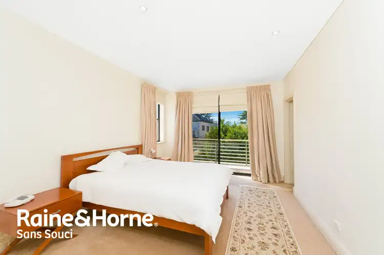Fifth view of Homely semi-detached listing, 1/246a The Grand Parade, Ramsgate Beach NSW 2217