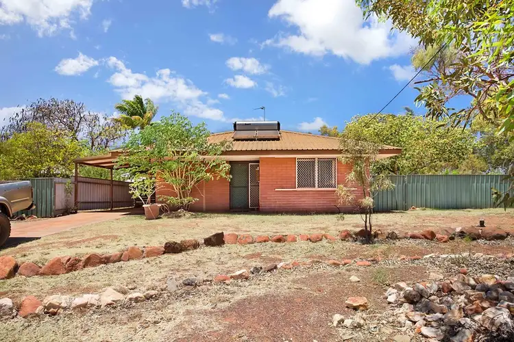 Second view of Homely house listing, 10 Skene Place, Nickol WA 6714
