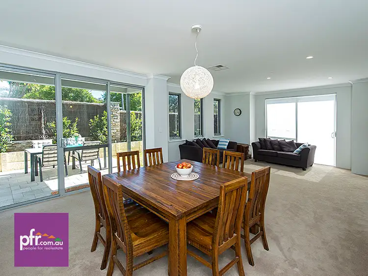 Fifth view of Homely townhouse listing, 8/57 Needlewood Rd, Churchlands WA 6018