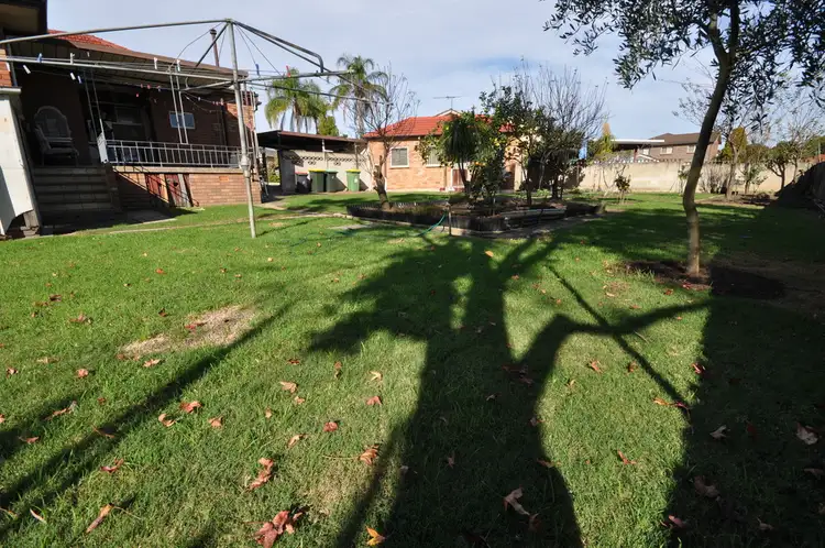 Seventh view of Homely house listing, 5 Elke Crescent, Chester Hill NSW 2162