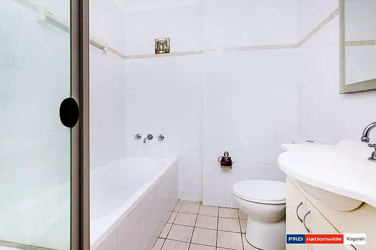 Fifth view of Homely unit listing, 3/13-19 Hogben Street, Kogarah NSW 2217