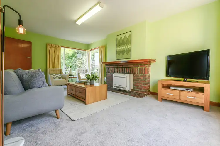 Second view of Homely house listing, 2 Rosny Esplanade, Montagu Bay TAS 7018