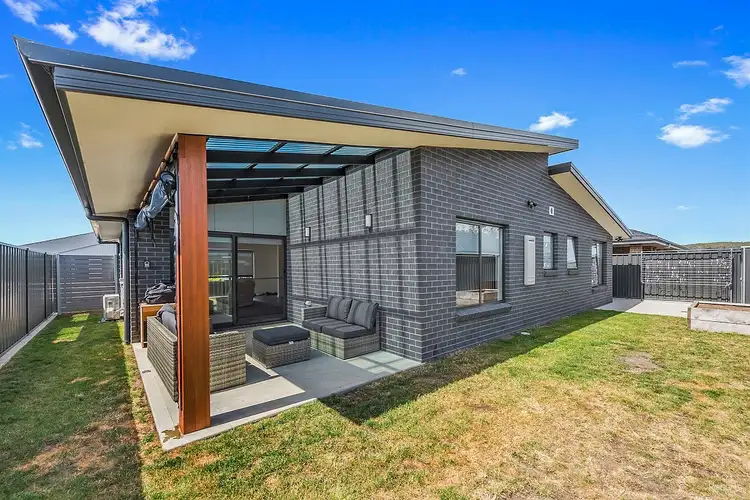 Sixth view of Homely house listing, 9b Calthorpe St (via Mackenzie Court), Latrobe TAS 7307