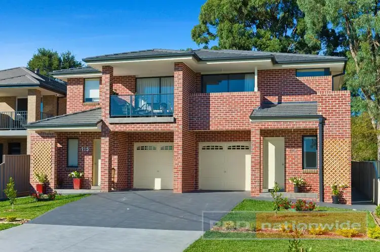 115a Hinemoa Street, Panania NSW 2213