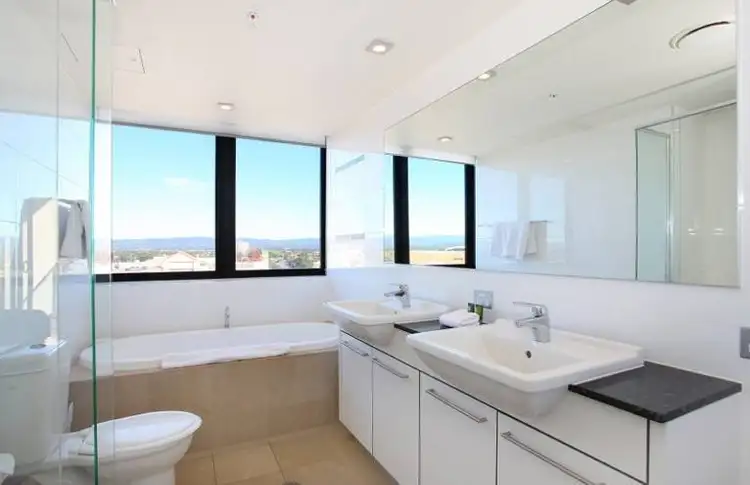 Fifth view of Homely unit listing, 1001 'Sierra Grand' 22 Surf Parade, Broadbeach QLD 4218