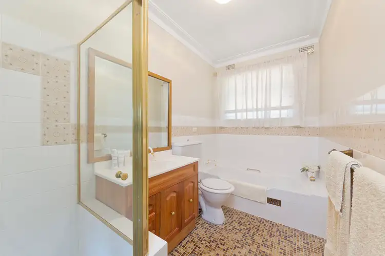 Fifth view of Homely unit listing, 11/90 Bland Street, Ashfield NSW 2131