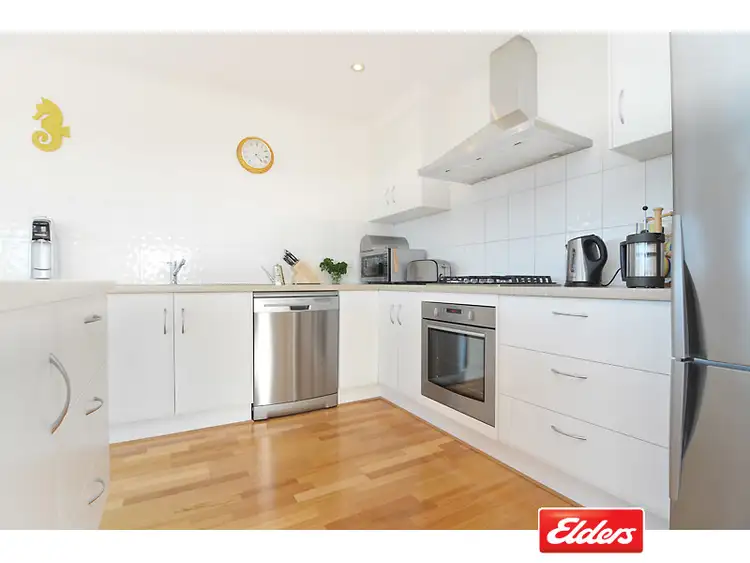 Second view of Homely house listing, 9 BACKLER STREET, Robe SA 5276