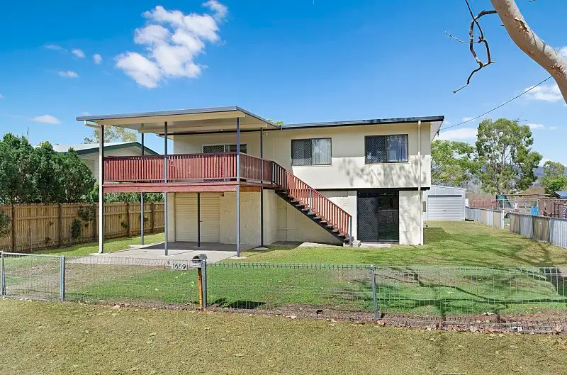 Main view of Homely house listing, 1669 Riverway Drive, Kelso QLD 4815