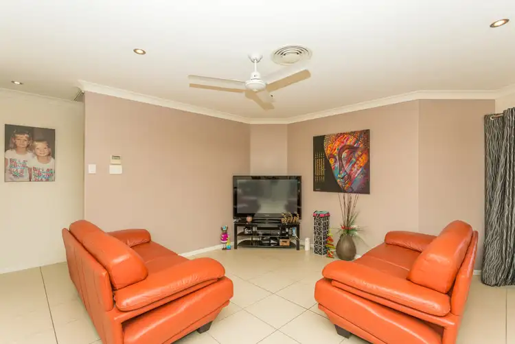Seventh view of Homely house listing, 25 Poulsen Drive, Marian QLD 4753