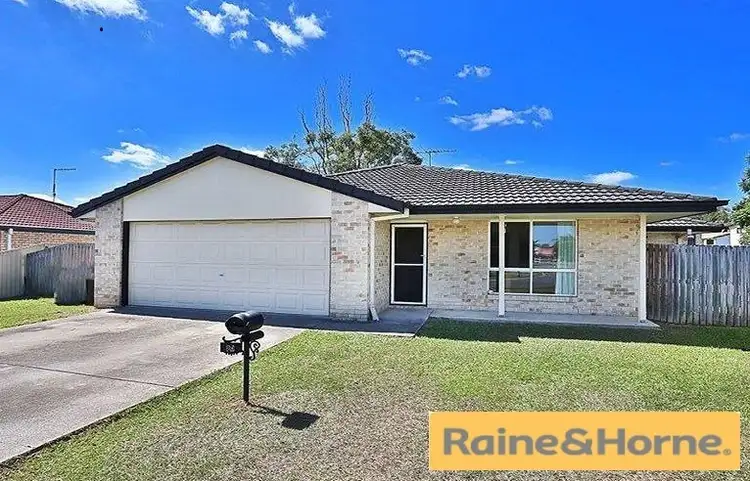 20 GLENN STREET, Morayfield QLD 4506