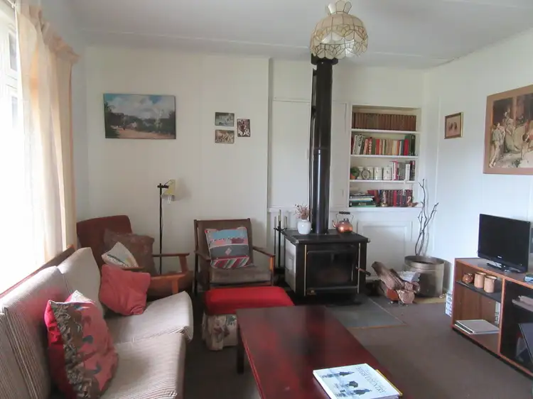 Fifth view of Homely house listing, 729 Kybeyan Rd, Cooma NSW 2630