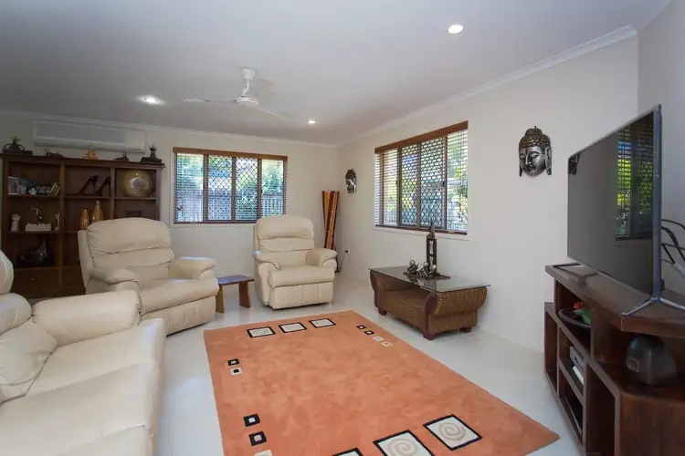 Sixth view of Homely house listing, 45 Schapers Road, Glenella QLD 4740