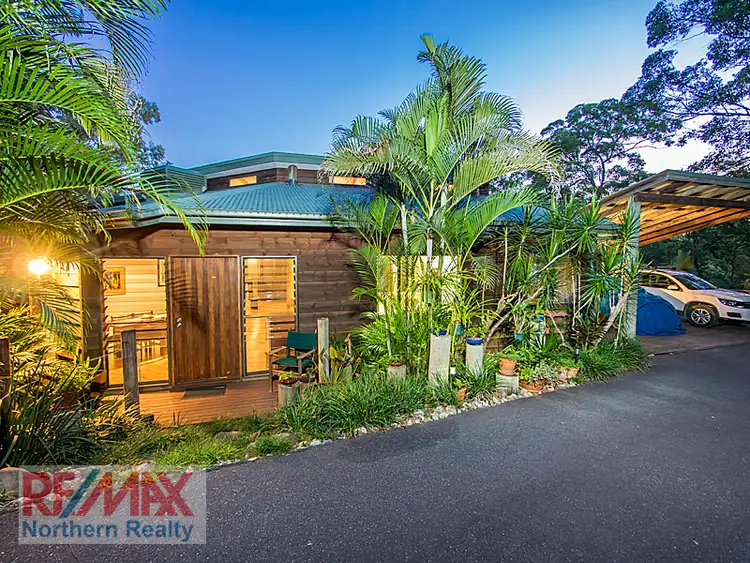 Third view of Homely house listing, 44 Lascelle Ct, Eatons Hill QLD 4037