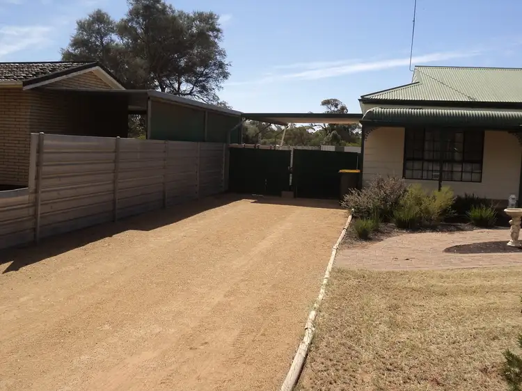 Third view of Homely house listing, 22 McKay Road, Glossop SA 5344