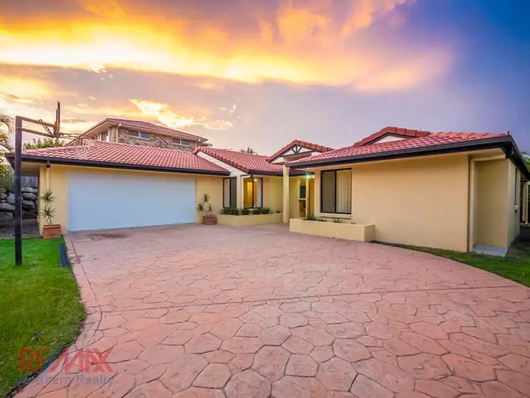 Third view of Homely house listing, 20 The Jinker Track, Albany Creek QLD 4035