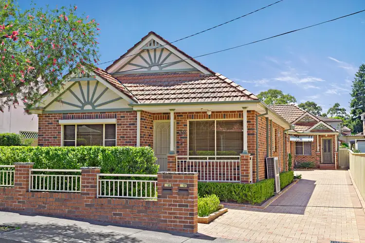 38 Heydon Street, Enfield NSW 2136