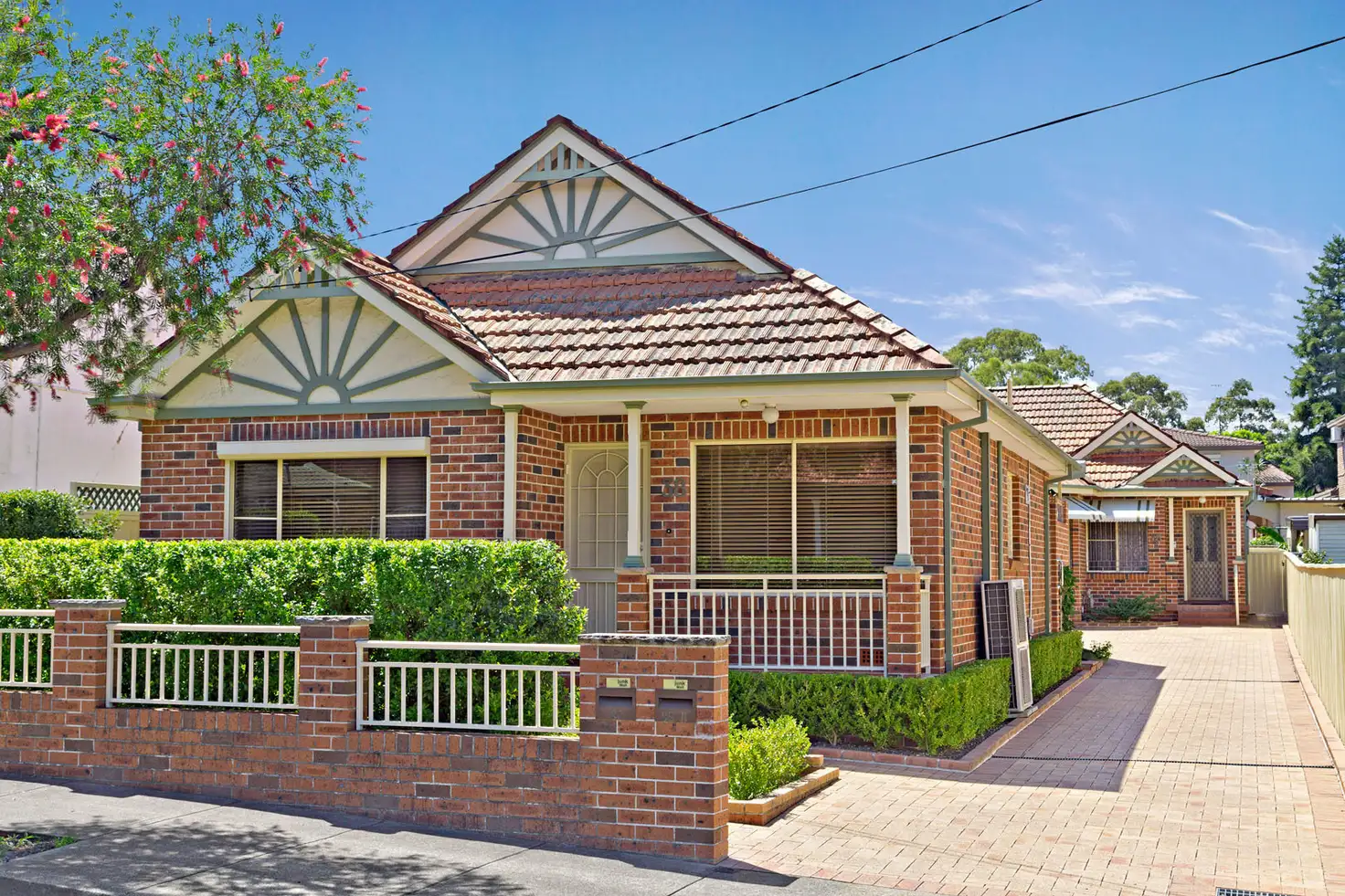 Main view of Homely house listing, 38 Heydon Street, Enfield NSW 2136