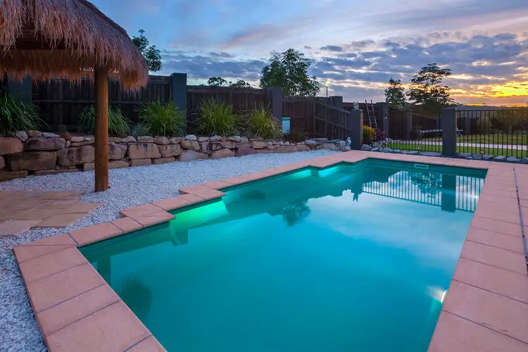 72 Tweeddale Circuit, Drewvale QLD 4116