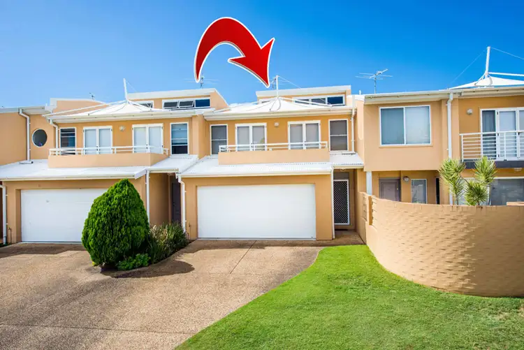 Main view of Homely house listing, 4/8 Ala Moana Way, Fingal Bay NSW 2315