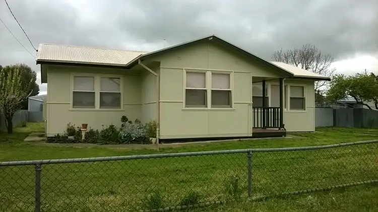29 VENN AVENUE, Bordertown SA 5268