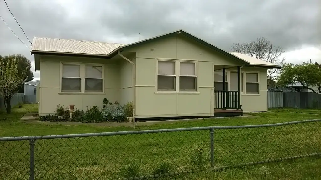 Main view of Homely house listing, 29 VENN AVENUE, Bordertown SA 5268