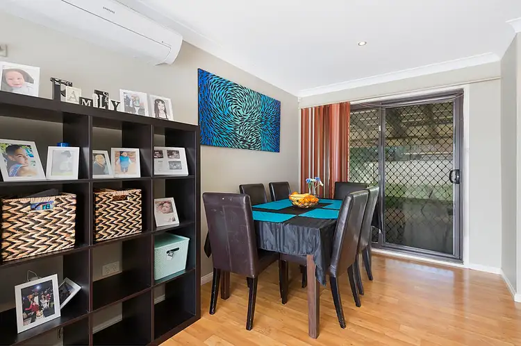 Fifth view of Homely house listing, 63 SOUTHEE CIRCUIT, Oakhurst NSW 2761