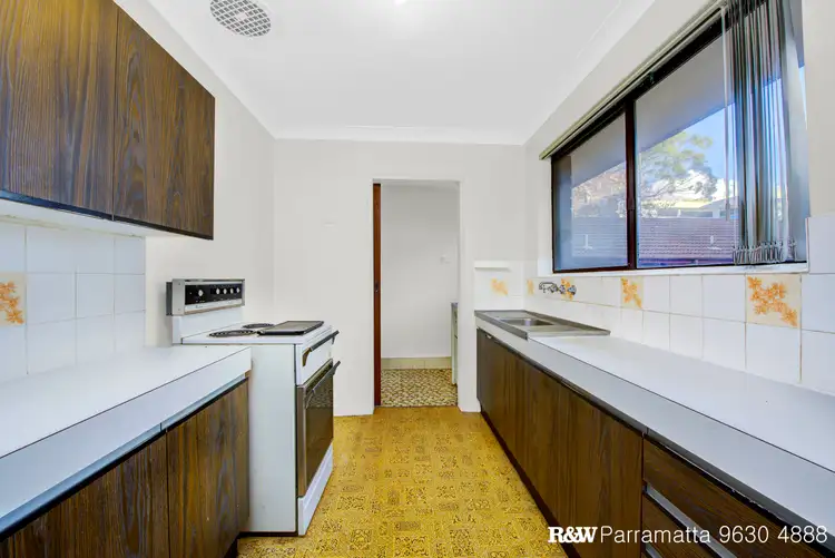 Fourth view of Homely apartment listing, 8/20 Harold Street, Parramatta NSW 2150