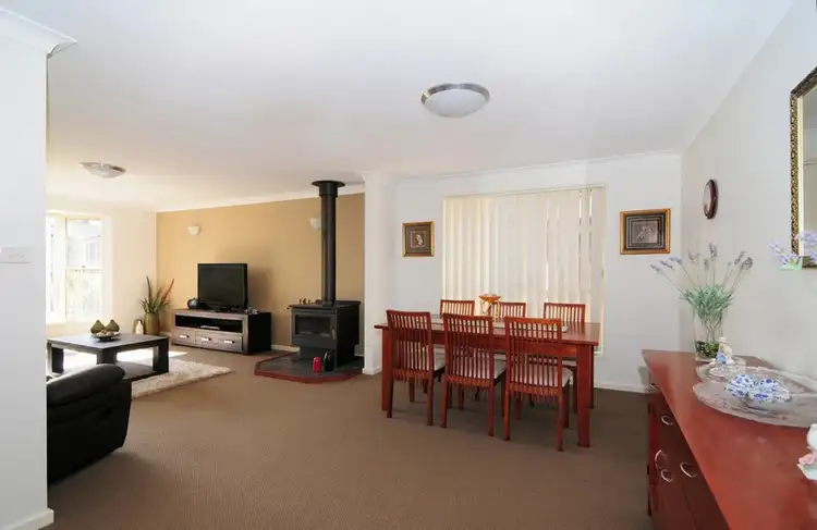 Third view of Homely house listing, 16 Anabel Place, Sanctuary Point NSW 2540