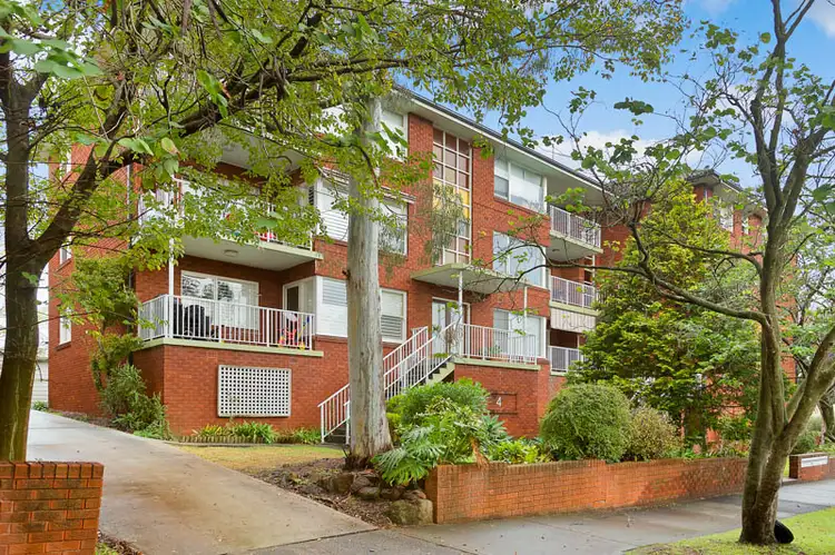 1/4 Belmont Avenue, Wollstonecraft NSW 2065