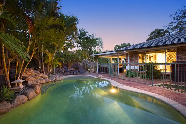 Second view of Homely house listing, 40-42 Billiluna Street, Shailer Park QLD 4128
