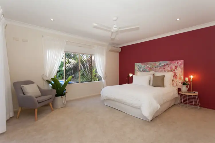 Seventh view of Homely house listing, 17 Centennial Drive, Glenella QLD 4740