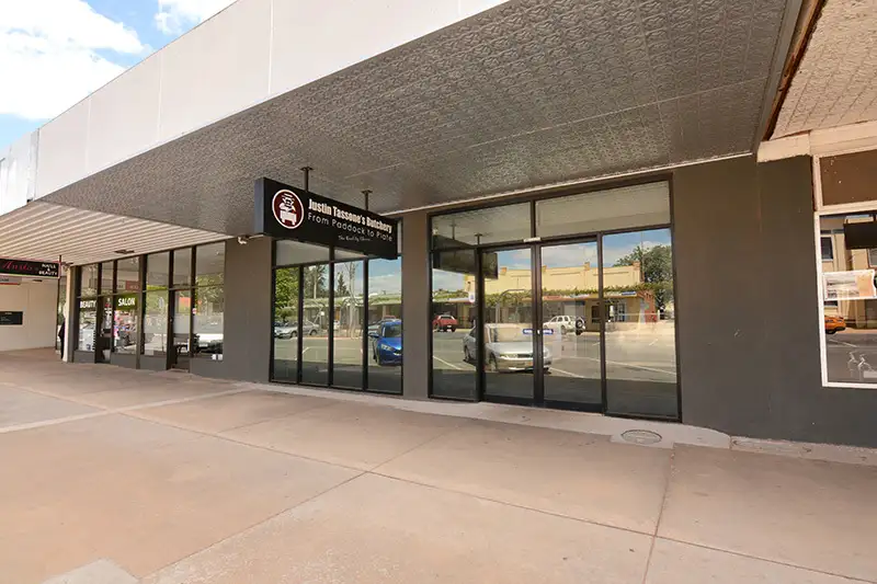 Main view of Homely house listing, 55-57 Indi Avenue, Red Cliffs VIC 3496