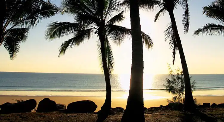 Second view of Homely land listing, 25 Corella Way, Blacks Beach QLD 4740