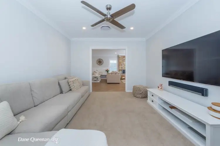 Sixth view of Homely house listing, 65 Gawul Circuit, Corlette NSW 2315
