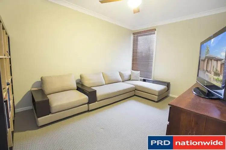 Seventh view of Homely house listing, 38 Brunswick Circuit, Ropes Crossing NSW 2760