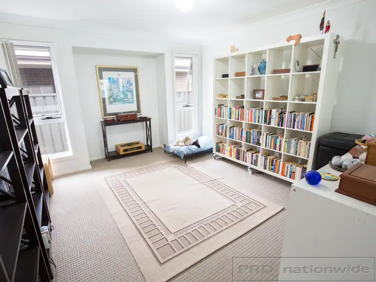 Sixth view of Homely house listing, 12 Cagney Rd, Rutherford NSW 2320