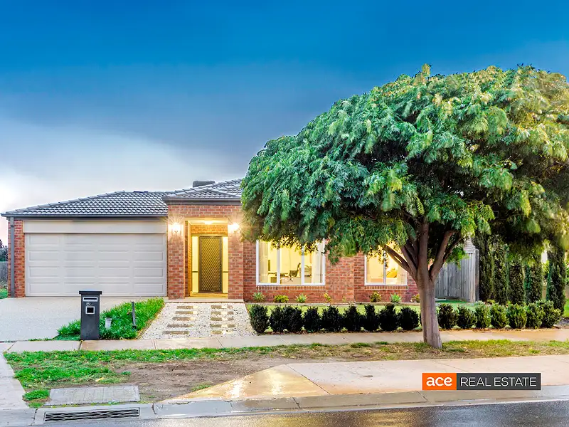 Main view of Homely house listing, 67 Waterways Boulevard, Williams Landing VIC 3027