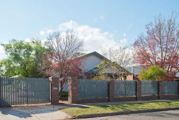 14 William Street, Bacchus Marsh VIC 3340