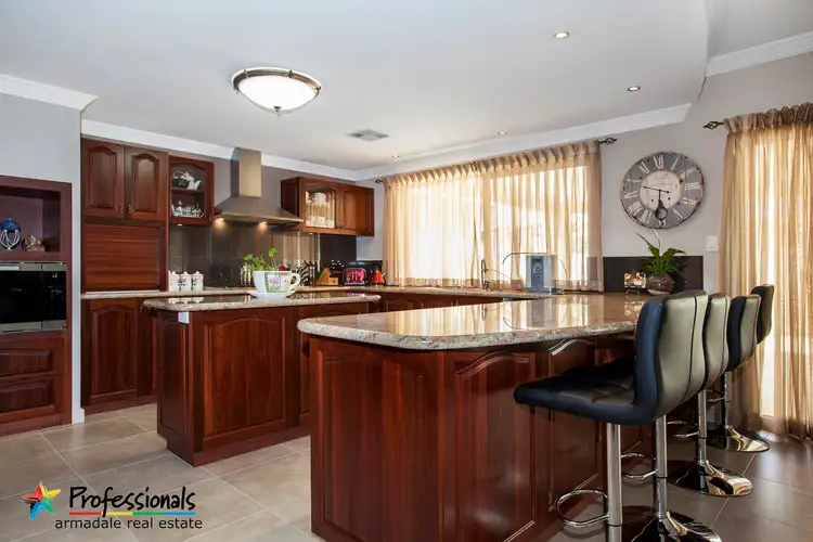 Sixth view of Homely house listing, 18 Oban Loop, Bedfordale WA 6112