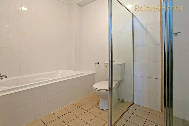 Fifth view of Homely apartment listing, 24/2-6 Regentville Road, Jamisontown NSW 2750