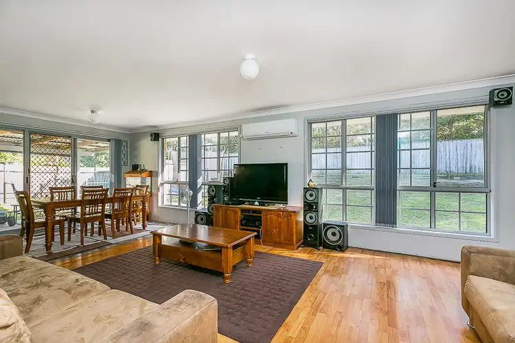 Second view of Homely house listing, 12 Newton Place, Blue Haven NSW 2262