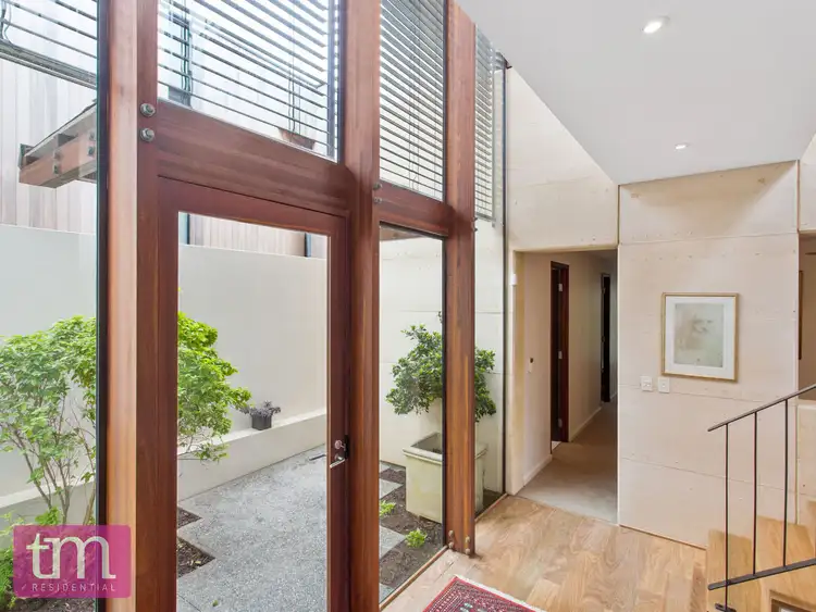 Fifth view of Homely house listing, 11A BARSDEN STREET, Cottesloe WA 6011