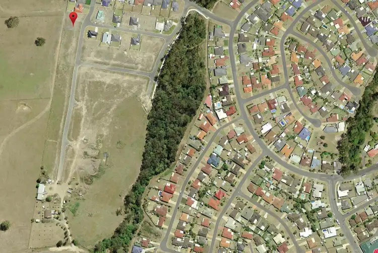 Second view of Homely land listing, Lot 400 Drover Street, Wauchope NSW 2446